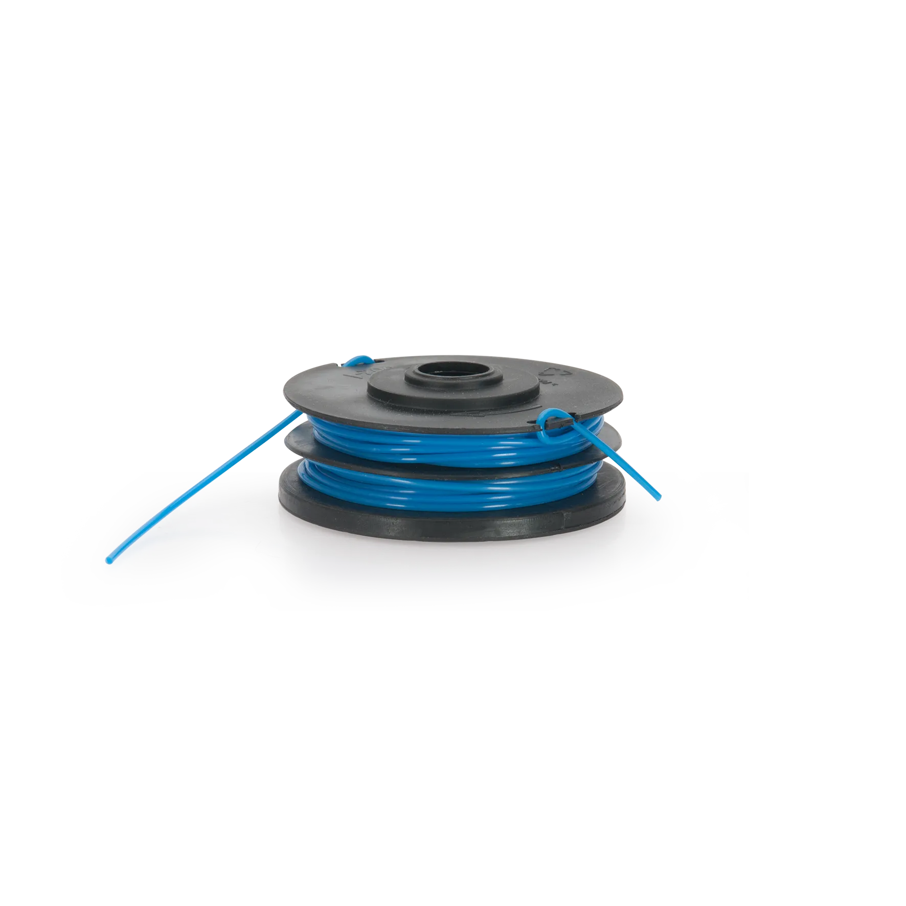 1. BOBINA DE HILO PARA CORTABORDES VIAC450A - JUEGO 2 PIEZAS