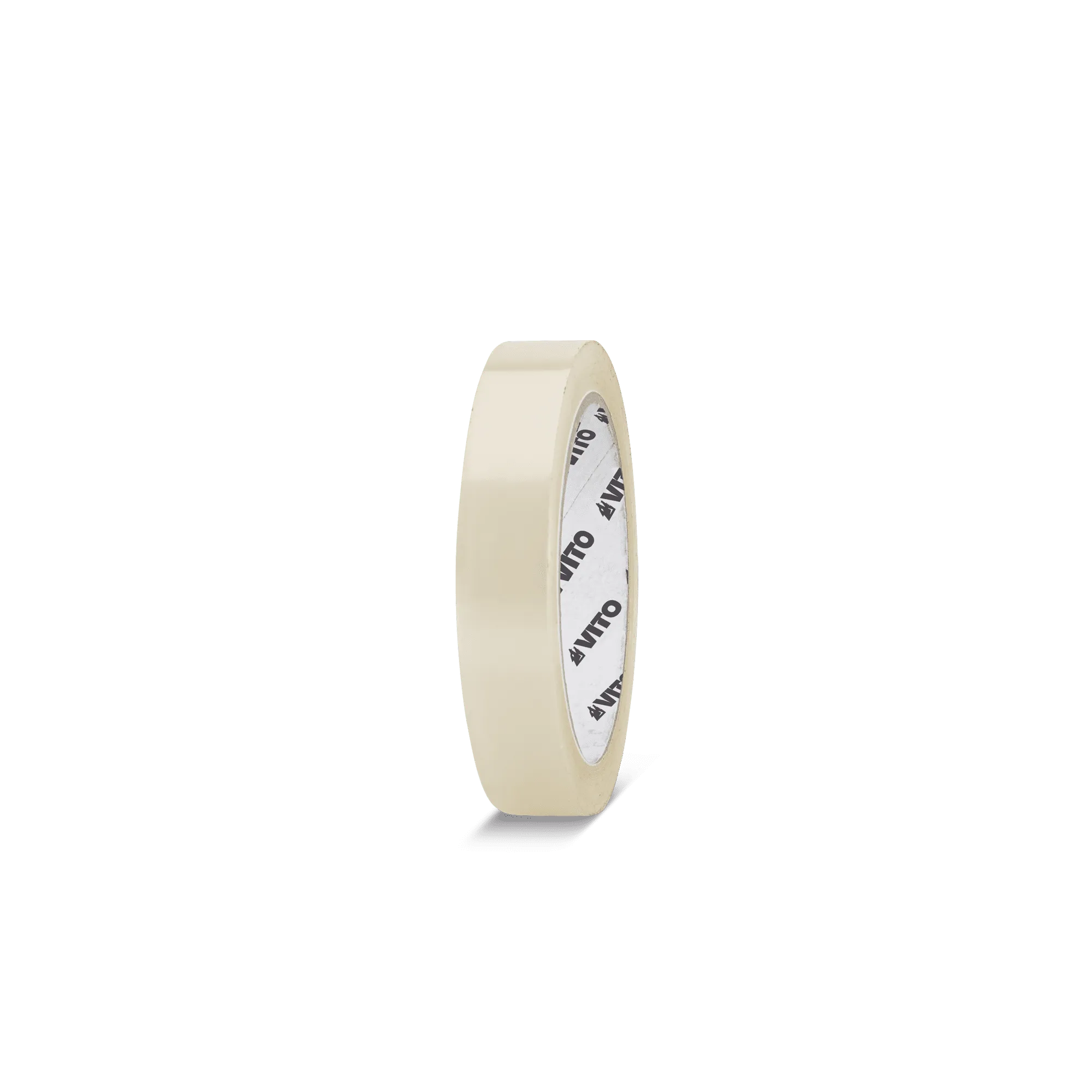 1. CINTA DE EMBALAR 19MM X 66MTS TRANSPARENTE