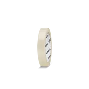 1. CINTA DE EMBALAR 19MM X 66MTS TRANSPARENTE