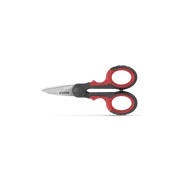 1. TIJERA ELECTRICISTA