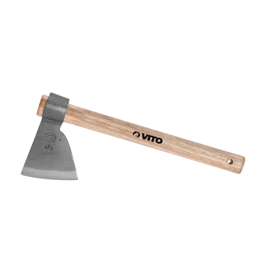 AXES, SCYTHES AND MACHETES