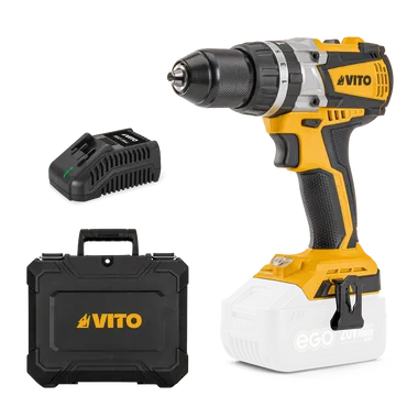 PERCEUSE-VISSEUSES ET VISSEUSES