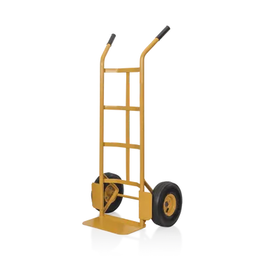 HAND PALLET TRUCKS