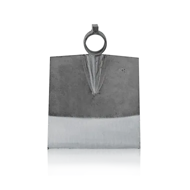 HOES AND DOUBLE-HOES