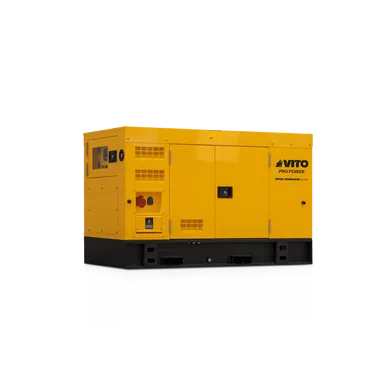 GENERATORS