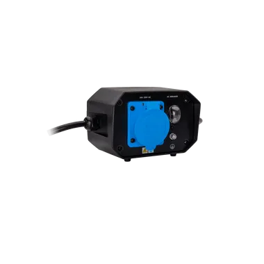 GROUPES ÉLECTROGÈNES