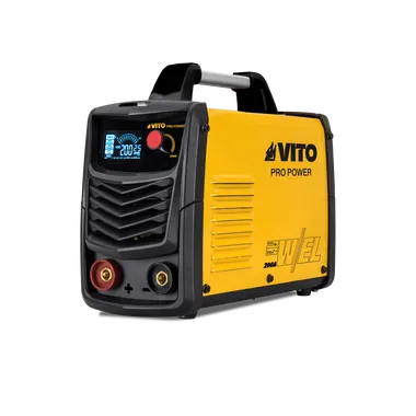 INVERTER WELDERS