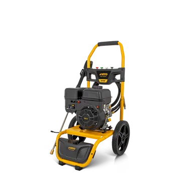 HIGH-PRESSURE WASHERS