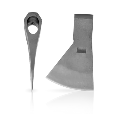 HACHAS, GUADAÑAS Y  MACHETES