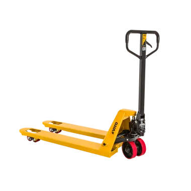 HAND PALLET TRUCKS