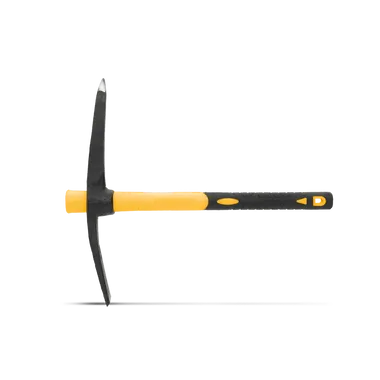 PICK AXES AND PICK HAMMERS