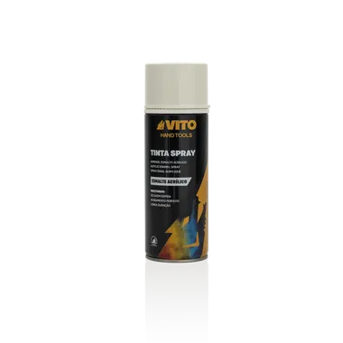 PAINTS AND SPRAY PAINTS