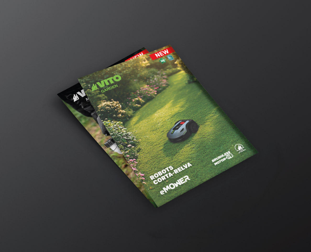 New Agro & Garden Products